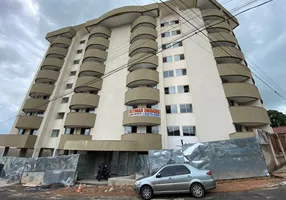 Foto 1 de Apartamento com 2 Quartos à venda, 75m² em Esplanada do Rio Quente, Rio Quente