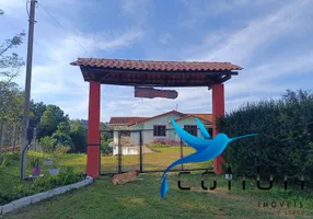Foto 1 de Fazenda/Sítio com 4 Quartos à venda, 5897m² em Leao, Agudos do Sul