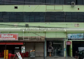 Foto 1 de Sala Comercial para alugar, 25m² em Campo Grande, Rio de Janeiro