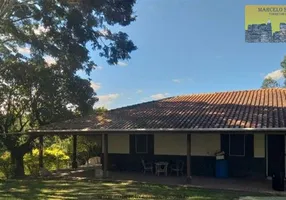 Foto 1 de Fazenda/Sítio com 3 Quartos à venda, 600m² em Chacara Recreio Lagoa dos Patos, Jundiaí