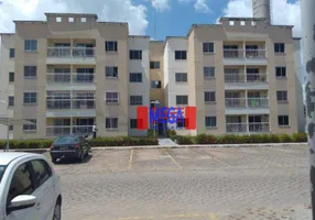 Foto 1 de Apartamento com 2 Quartos para alugar, 60m² em Itambé, Caucaia