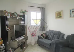 Foto 1 de Apartamento com 2 Quartos à venda, 63m² em Centro, Praia Grande