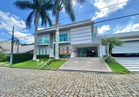 Foto 1 de Casa de Condomínio com 5 Quartos para alugar, 496m² em Estados, Balneário Camboriú