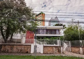 Foto 1 de à venda, 990m² em Alto da Glória, Curitiba