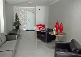 Foto 1 de Apartamento com 2 Quartos à venda, 85m² em Centro, Franca