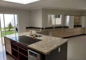 Foto 1 de Casa com 3 Quartos à venda, 270m² em Nova Itatiba, Itatiba