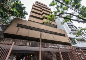 Foto 1 de Ponto Comercial para venda ou aluguel, 39m² em Bom Fim, Porto Alegre