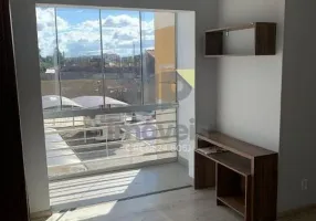 Foto 1 de Apartamento com 2 Quartos à venda, 58m² em Fragata, Pelotas