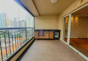 Foto 1 de Apartamento com 3 Quartos para venda ou aluguel, 121m² em Perdizes, São Paulo