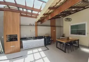 Foto 1 de Casa com 3 Quartos à venda, 162m² em Cidade Nova 1, Indaiatuba