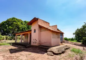 Foto 1 de Casa com 1 Quarto para alugar, 100m² em Area Rural de Limeira, Limeira
