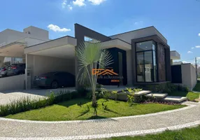 Foto 1 de Casa de Condomínio com 3 Quartos à venda, 171m² em Parque Bom Retiro, Paulínia