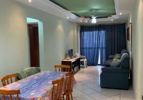 Foto 1 de Apartamento com 2 Quartos à venda, 101m² em Aviação, Praia Grande