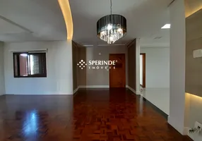 Foto 1 de Apartamento com 3 Quartos para alugar, 160m² em Exposição, Caxias do Sul