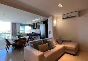 Foto 1 de Apartamento com 3 Quartos à venda, 77m² em Morros, Teresina