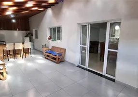 Foto 1 de Casa com 3 Quartos à venda, 160m² em Vila Avaí, Indaiatuba