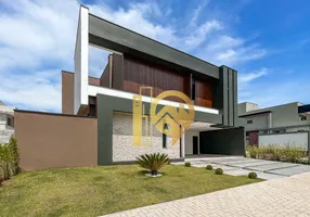 Foto 1 de Casa de Condomínio com 4 Quartos à venda, 343m² em Urbanova, São José dos Campos