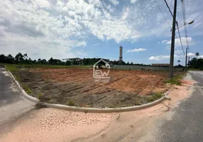 Foto 1 de Lote/Terreno à venda, 2460m² em Areias Pequenas, Araquari