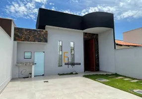Foto 1 de Casa com 3 Quartos à venda, 145m² em Setor Tres Marias I, Goiânia