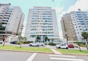 Foto 1 de Apartamento com 2 Quartos para venda ou aluguel, 58m² em Parque Faber Castell I, São Carlos
