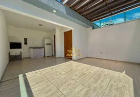 Foto 1 de Casa de Condomínio com 3 Quartos à venda, 127m² em Tombo, Guarujá