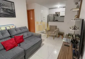 Foto 1 de Apartamento com 2 Quartos à venda, 40m² em Coophema, Cuiabá