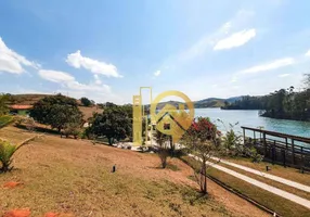 Foto 1 de Fazenda/Sítio com 10 Quartos à venda, 1000m² em Jaguari, São José dos Campos