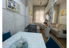 Foto 1 de Apartamento com 1 Quarto à venda, 32m² em Cordovil, Rio de Janeiro