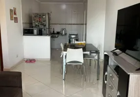 Foto 1 de Apartamento com 3 Quartos à venda, 87m² em Residencial Portal da Mantiqueira, Taubaté