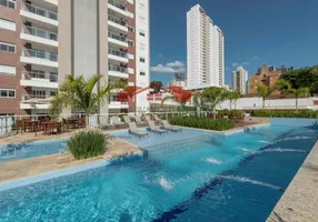 Foto 1 de Apartamento com 3 Quartos à venda, 82m² em Mansões Santo Antônio, Campinas