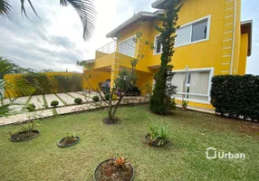 Foto 1 de Casa de Condomínio com 4 Quartos para venda ou aluguel, 250m² em Jardim Haras Bela Vista Gl Dois, Vargem Grande Paulista