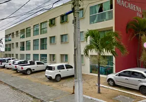 Foto 1 de Flat com 2 Quartos à venda, 73m² em Ponta Negra, Natal