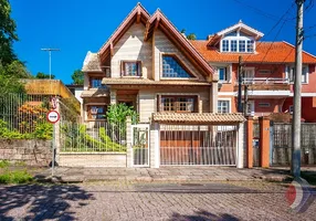 Foto 1 de Casa com 3 Quartos à venda, 283m² em Tristeza, Porto Alegre