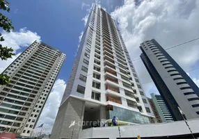 Foto 1 de Apartamento com 3 Quartos à venda, 133m² em Jardim Luna, João Pessoa