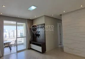 Foto 1 de Apartamento com 3 Quartos à venda, 70m² em Ipiranga, São Paulo