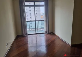 Foto 1 de Apartamento com 3 Quartos para venda ou aluguel, 90m² em Baeta Neves, São Bernardo do Campo