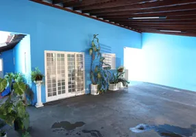 Foto 1 de Casa de Condomínio com 3 Quartos à venda, 93m² em Vila Industrial, Bauru