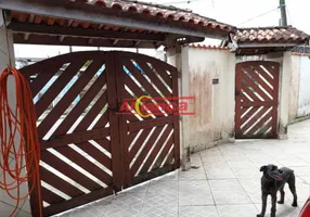 Foto 1 de Casa com 4 Quartos à venda, 260m² em Laranjeiras, Itanhaém
