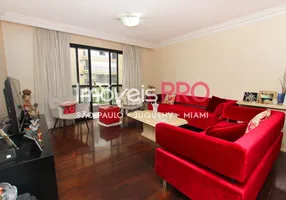 Foto 1 de Apartamento com 3 Quartos à venda, 113m² em Vila Olímpia, São Paulo