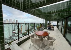 Foto 1 de Apartamento com 2 Quartos para alugar, 54m² em Boa Viagem, Recife