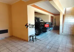 Foto 1 de Casa com 5 Quartos à venda, 2002m² em Residencial Jardim Vera Cruz, Franca