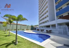 Foto 1 de Apartamento com 2 Quartos à venda, 62m² em Manoel Dias Branco, Fortaleza