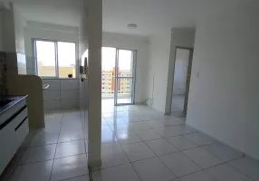 Foto 1 de Apartamento com 2 Quartos à venda, 52m² em Eduardo Gomes, São Cristóvão