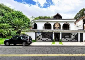 Foto 1 de Casa com 4 Quartos à venda, 469m² em City America, São Paulo
