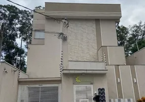 Foto 1 de Casa de Condomínio com 2 Quartos à venda, 60m² em Santana, São Paulo