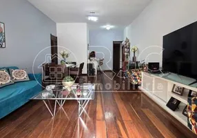 Foto 1 de Apartamento com 3 Quartos à venda, 146m² em Tijuca, Rio de Janeiro