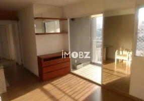 Foto 1 de Apartamento com 3 Quartos à venda, 62m² em Vila Andrade, São Paulo