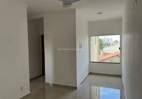 Foto 1 de Apartamento com 2 Quartos à venda, 61m² em Olinda, Uberaba