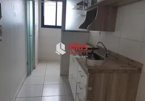 Foto 1 de Apartamento com 2 Quartos à venda, 51m² em Vila Cardia, Bauru