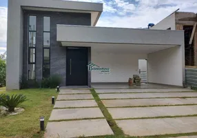 Foto 1 de Casa de Condomínio com 3 Quartos à venda, 380m² em Santo Antônio, Vespasiano
